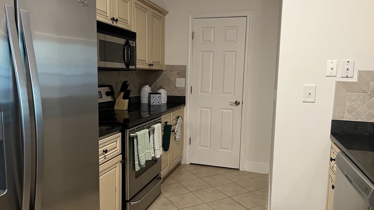 Photo of Kitchen in Charleston