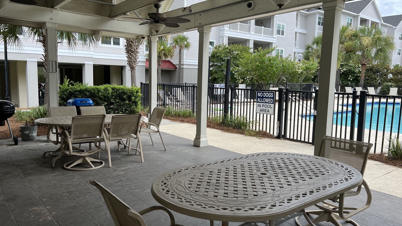 Photo of Outdoor in Charleston