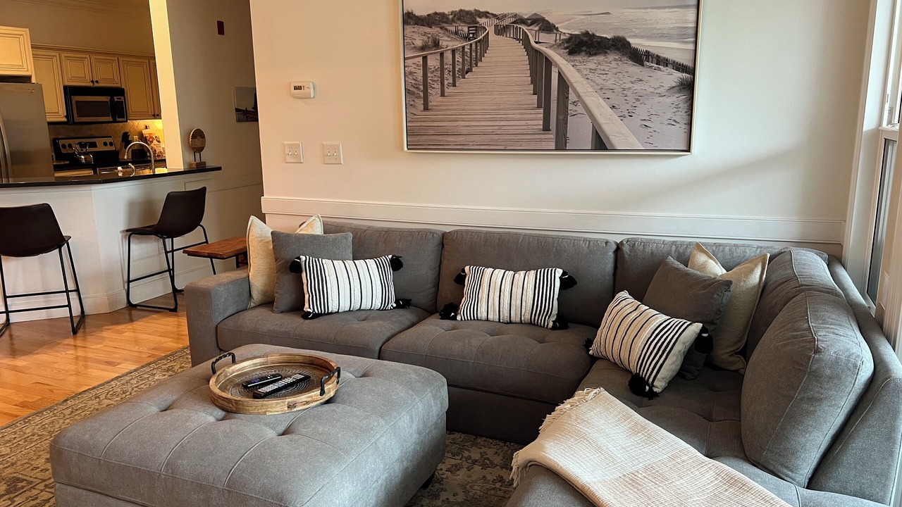 Photo of Livingroom in Charleston