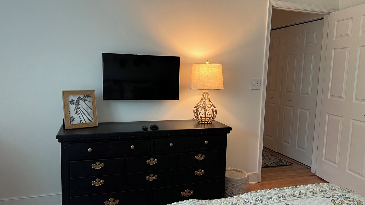 Photo of Bedroom in Charleston