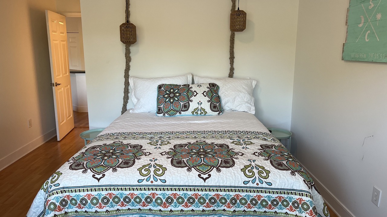 Photo of Bedroom in Charleston