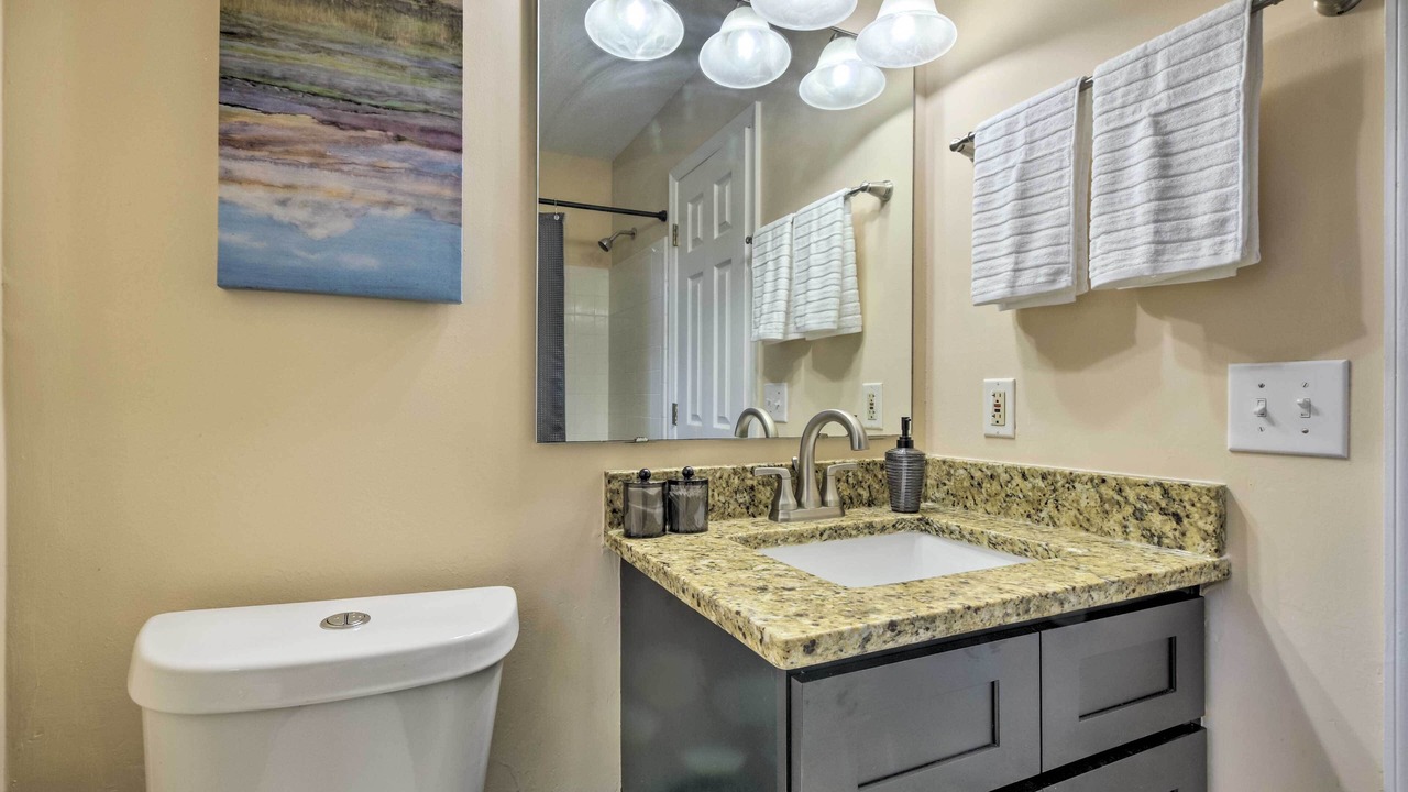 Photo of Bathroom in Northeast Raleigh
