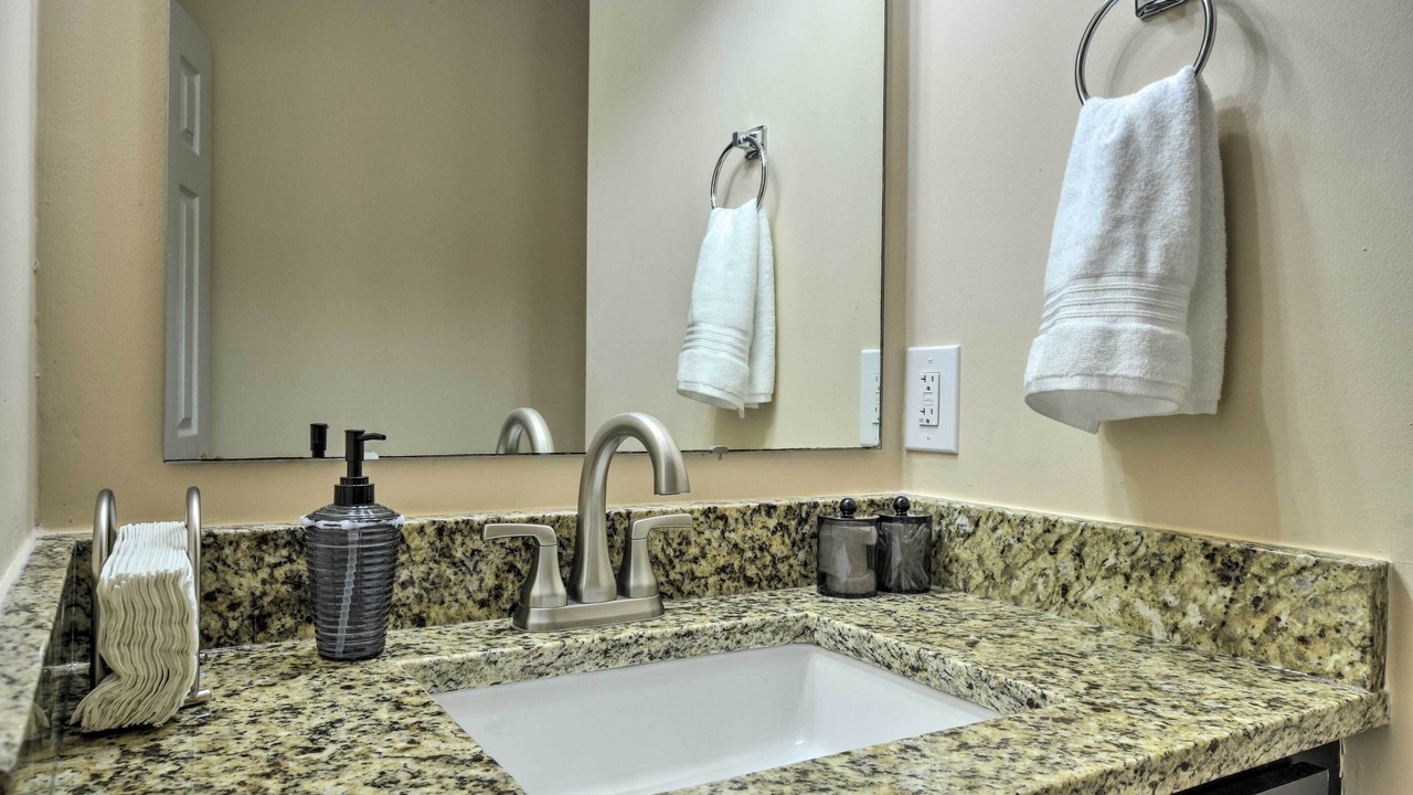 Photo of Bathroom in Northeast Raleigh