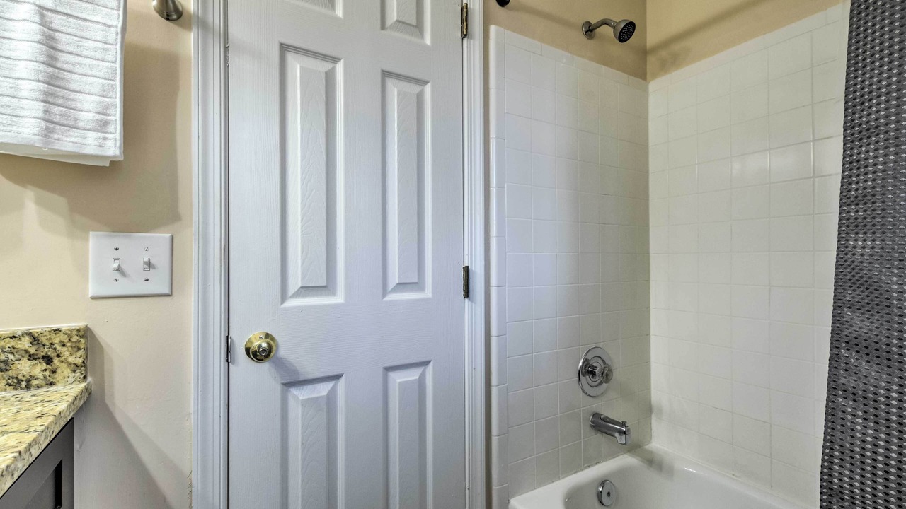 Photo of Bathroom in Northeast Raleigh