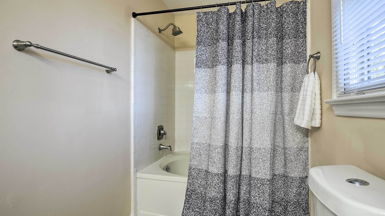 Photo of Bathroom in Northeast Raleigh