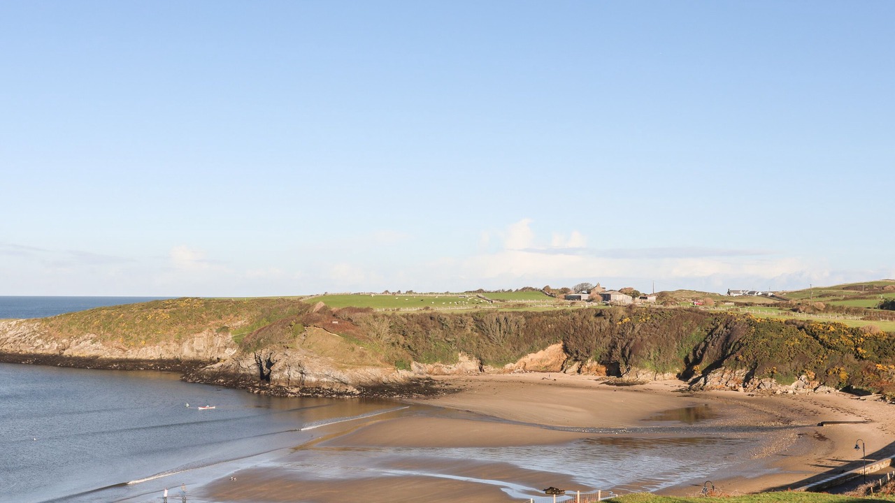 Photo of Others in Cemaes Bay