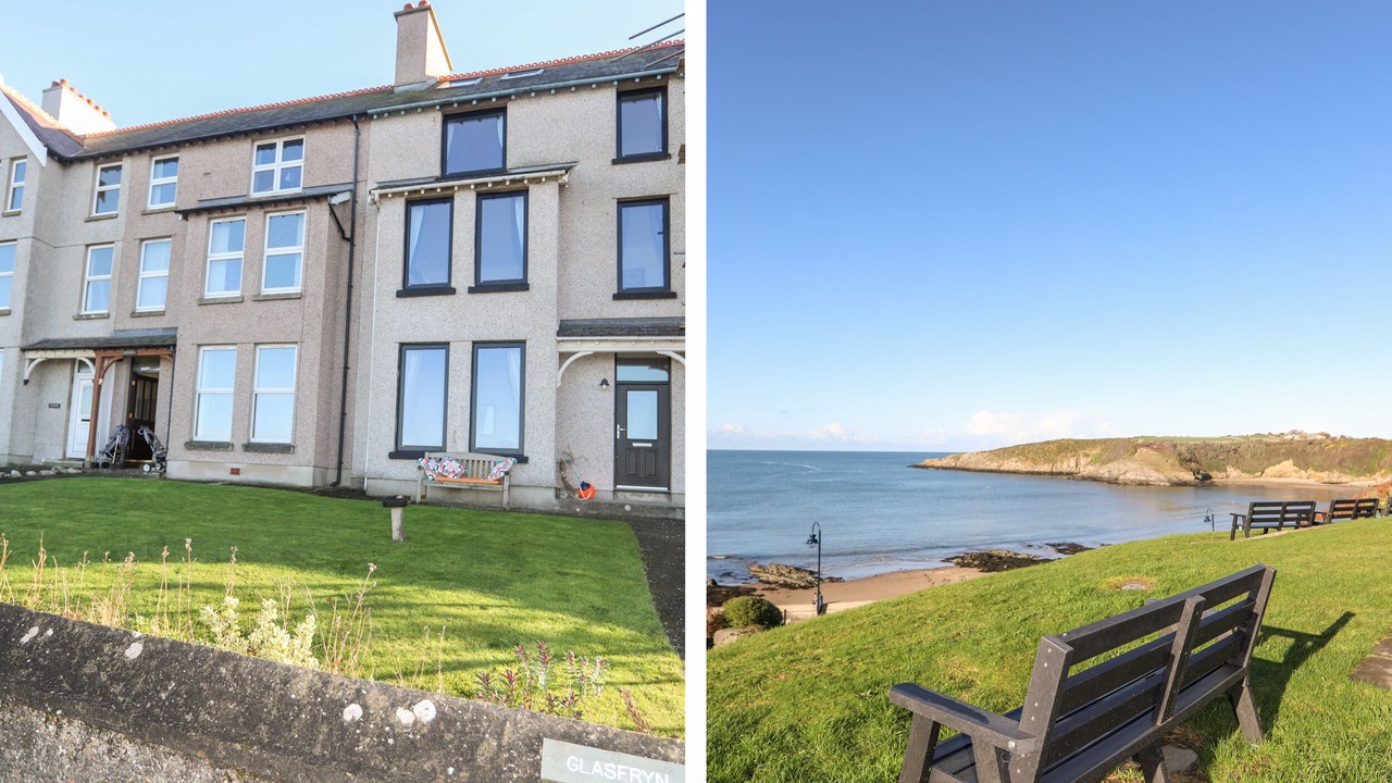 Photo of Outdoor in Cemaes Bay