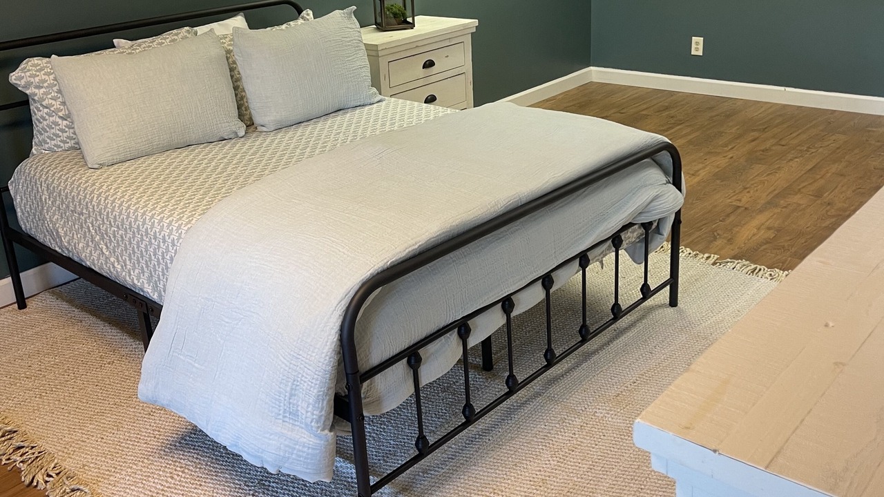 Photo of Bedroom in Hickory