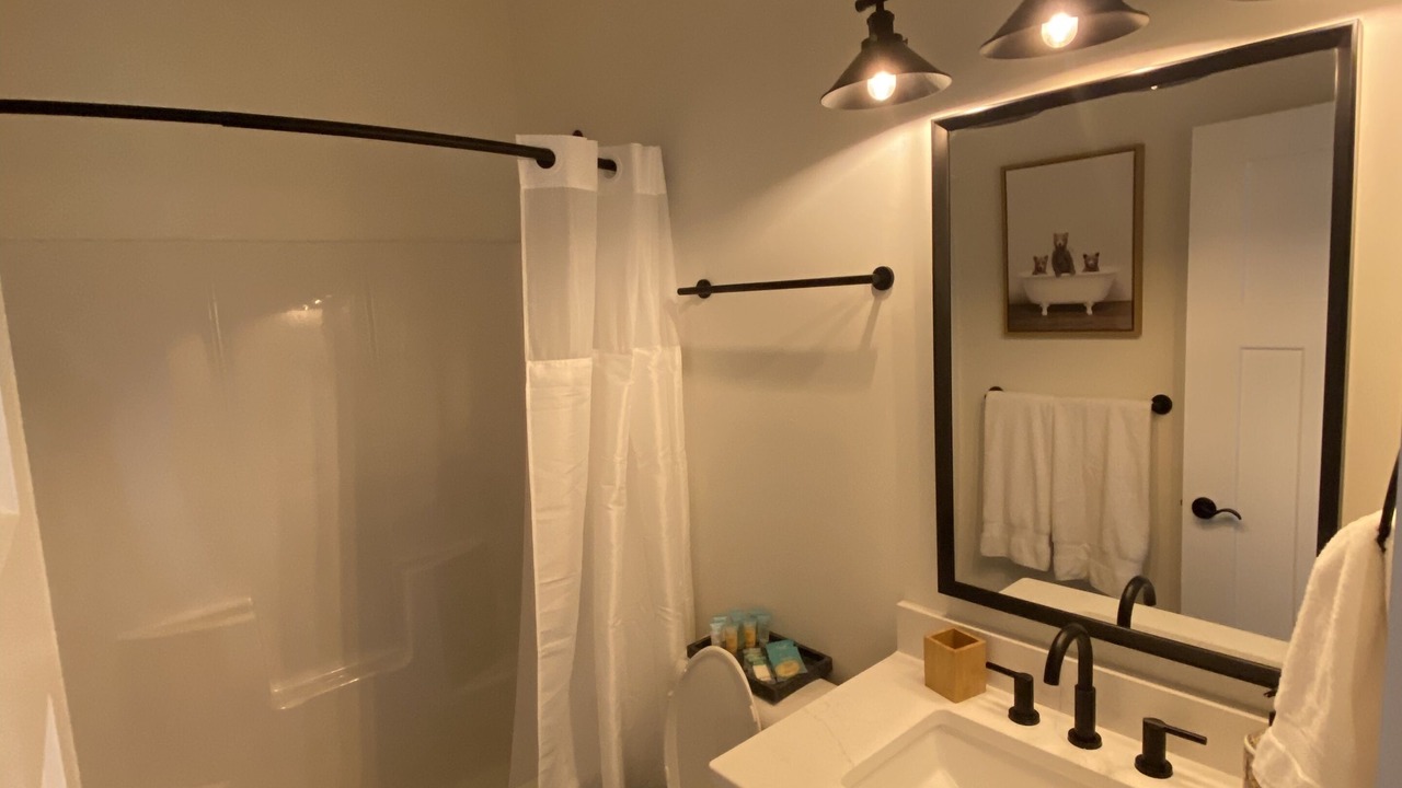 Photo of Bathroom in Oakley