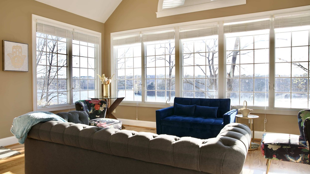 Photo of Bedroom in Barium Springs