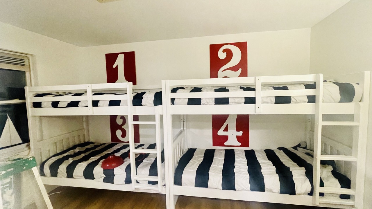 Photo of Bedroom in Southmont
