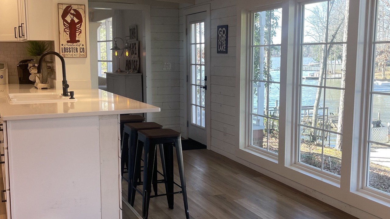 Photo of Kitchen in Southmont