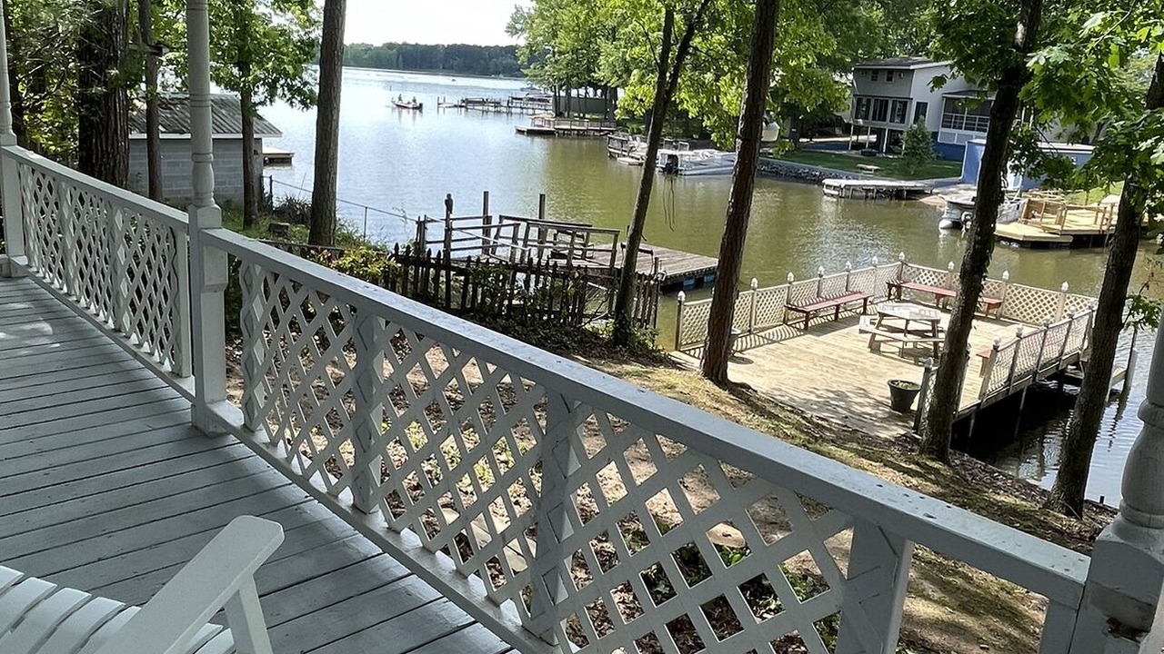 Photo of Patio Balcony in Southmont