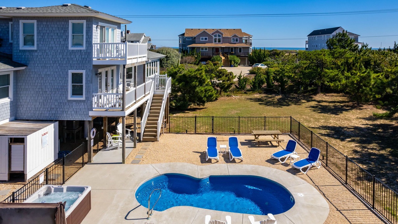 Photo of Outdoor in Southern Shores
