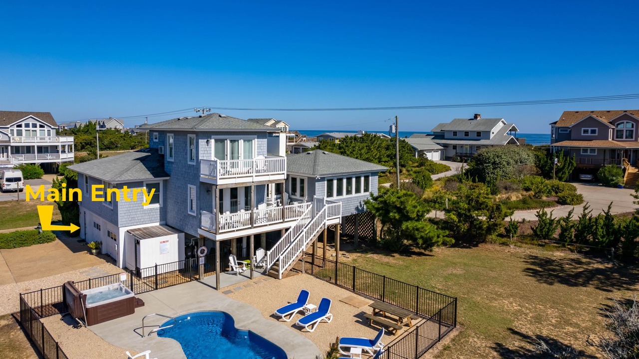 Photo of Outdoor in Southern Shores