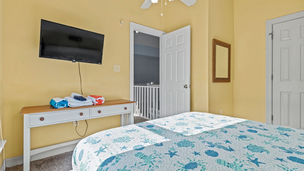 Photo of Bathroom in Southern Shores