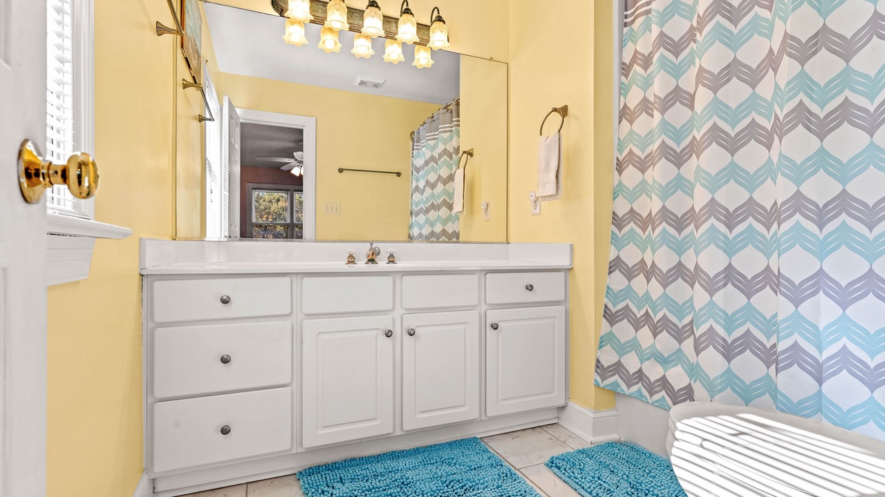 Photo of Bathroom in Southern Shores