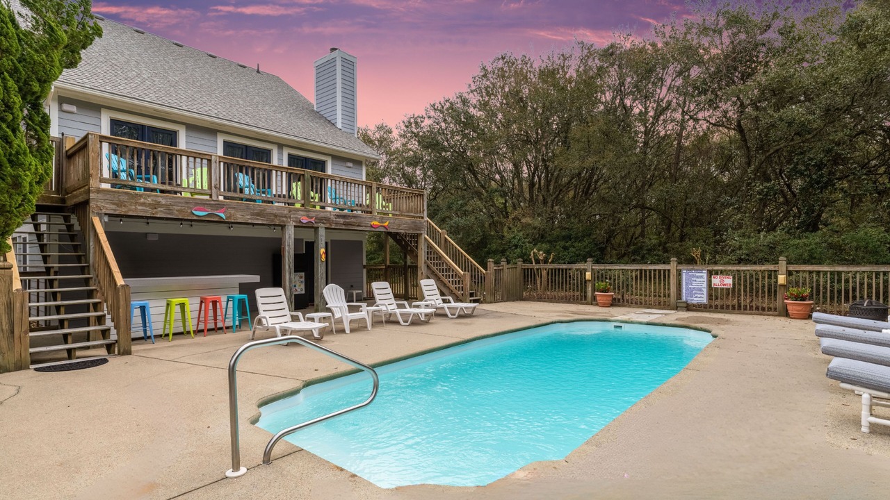 Photo of Outdoor in Southern Shores