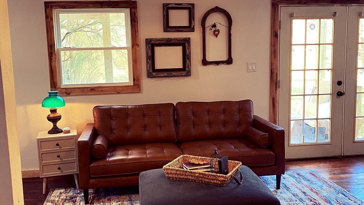 Photo of Livingroom in Deep Gap
