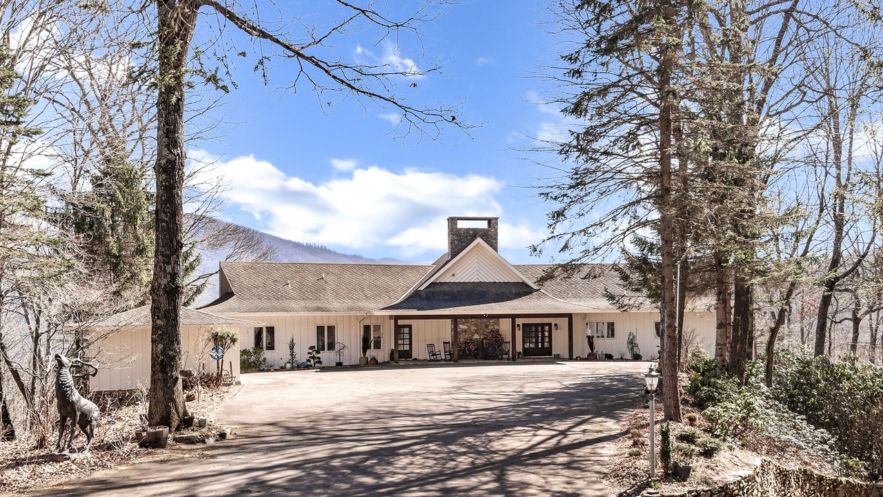 Photo of Outdoor in Waynesville