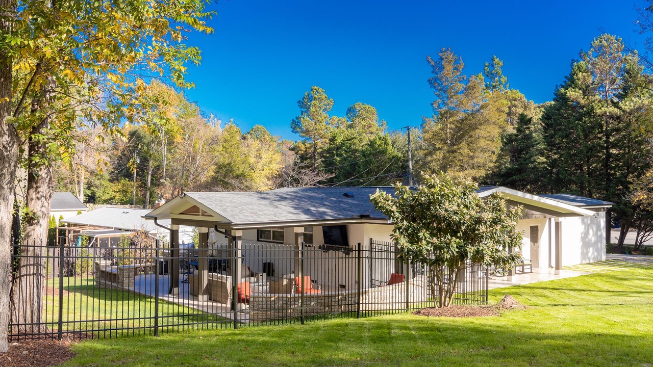 Photo of Outdoor in Northeast Raleigh