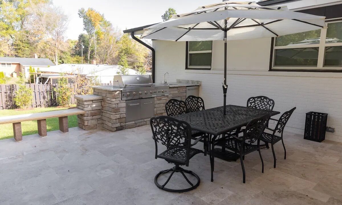 Photo of Outdoor in Northeast Raleigh