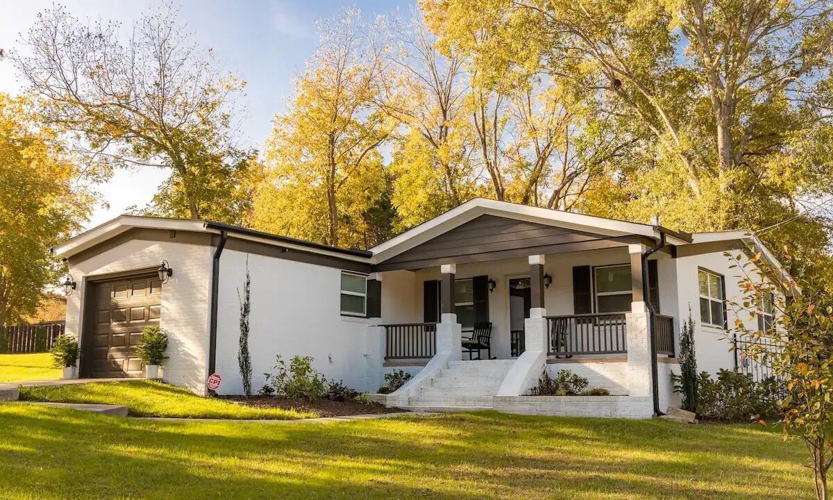Photo of Outdoor in Northeast Raleigh