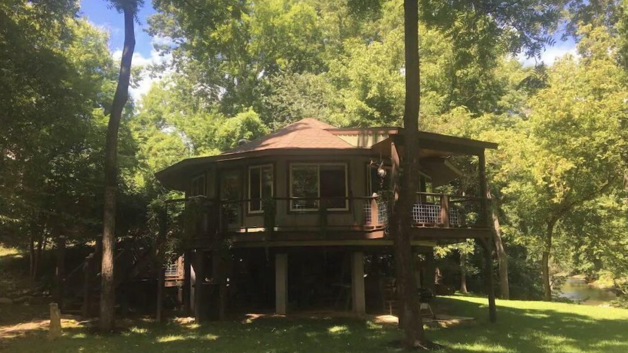 Photo of Outdoor in Hot Springs