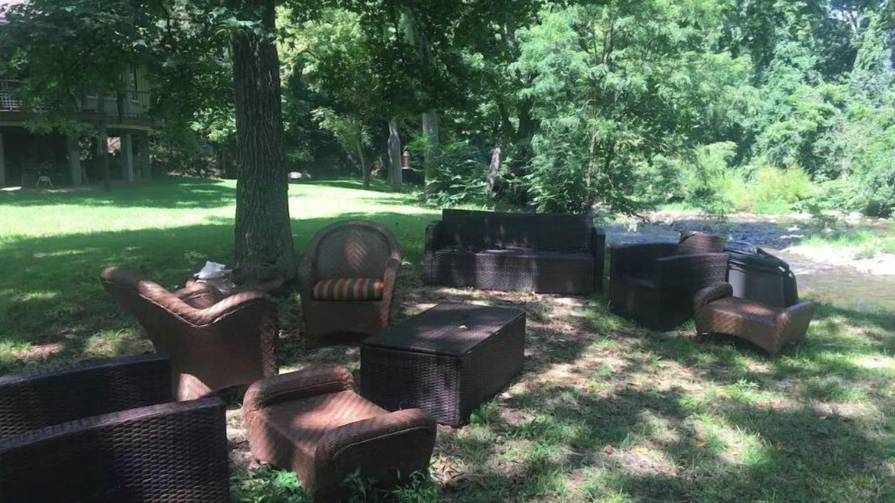 Photo of Outdoor in Hot Springs
