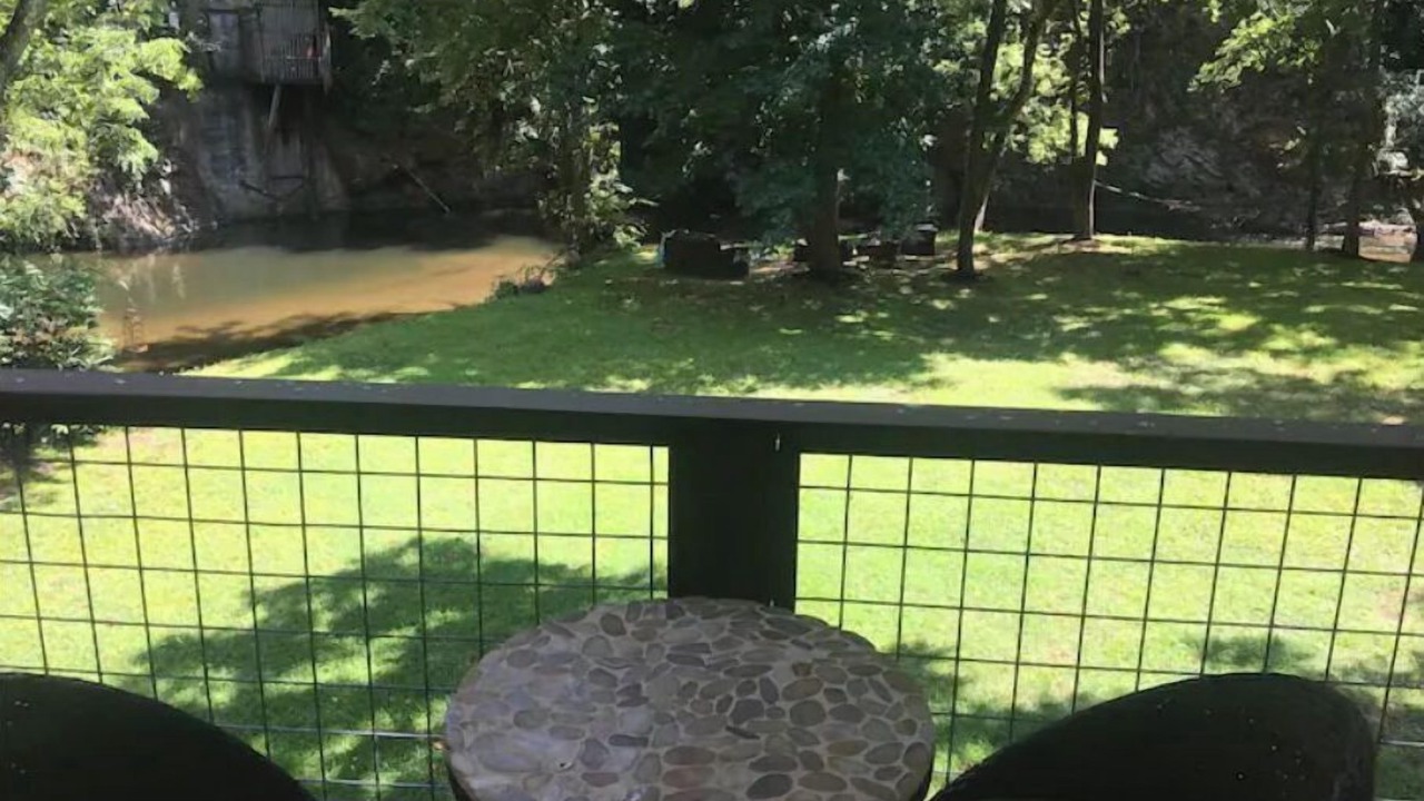 Photo of Outdoor in Hot Springs