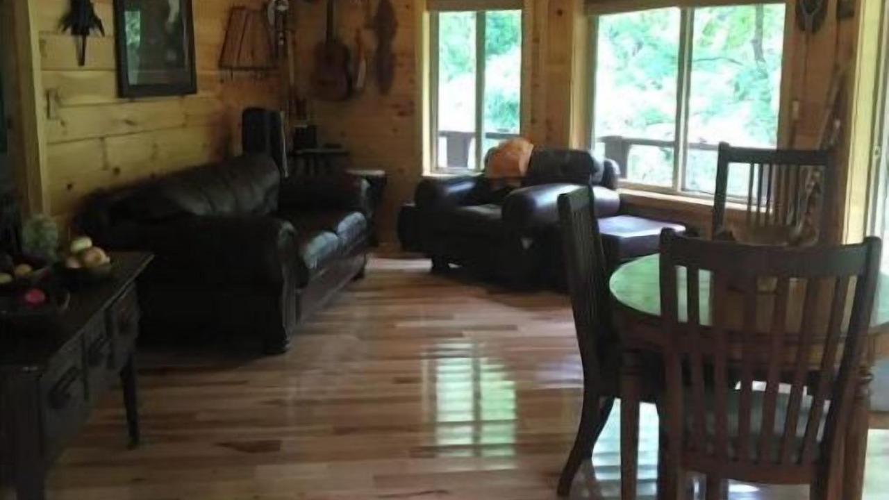 Photo of Livingroom in Hot Springs