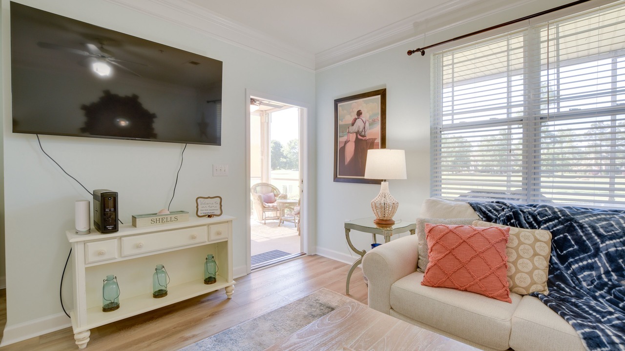 Photo of Livingroom in Calabash