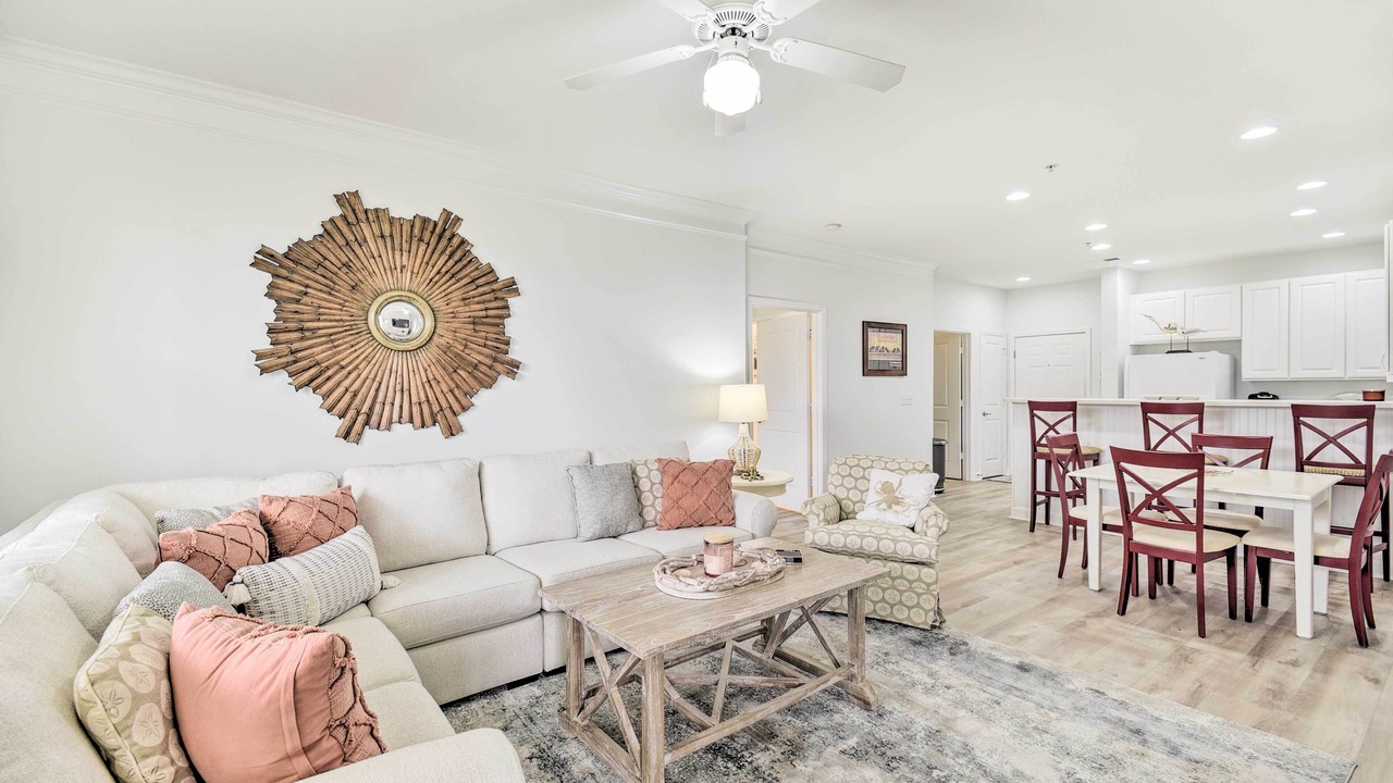 Photo of Livingroom in Calabash