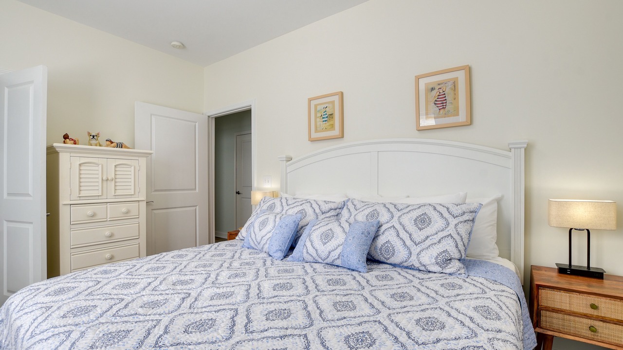 Photo of Bedroom in Calabash