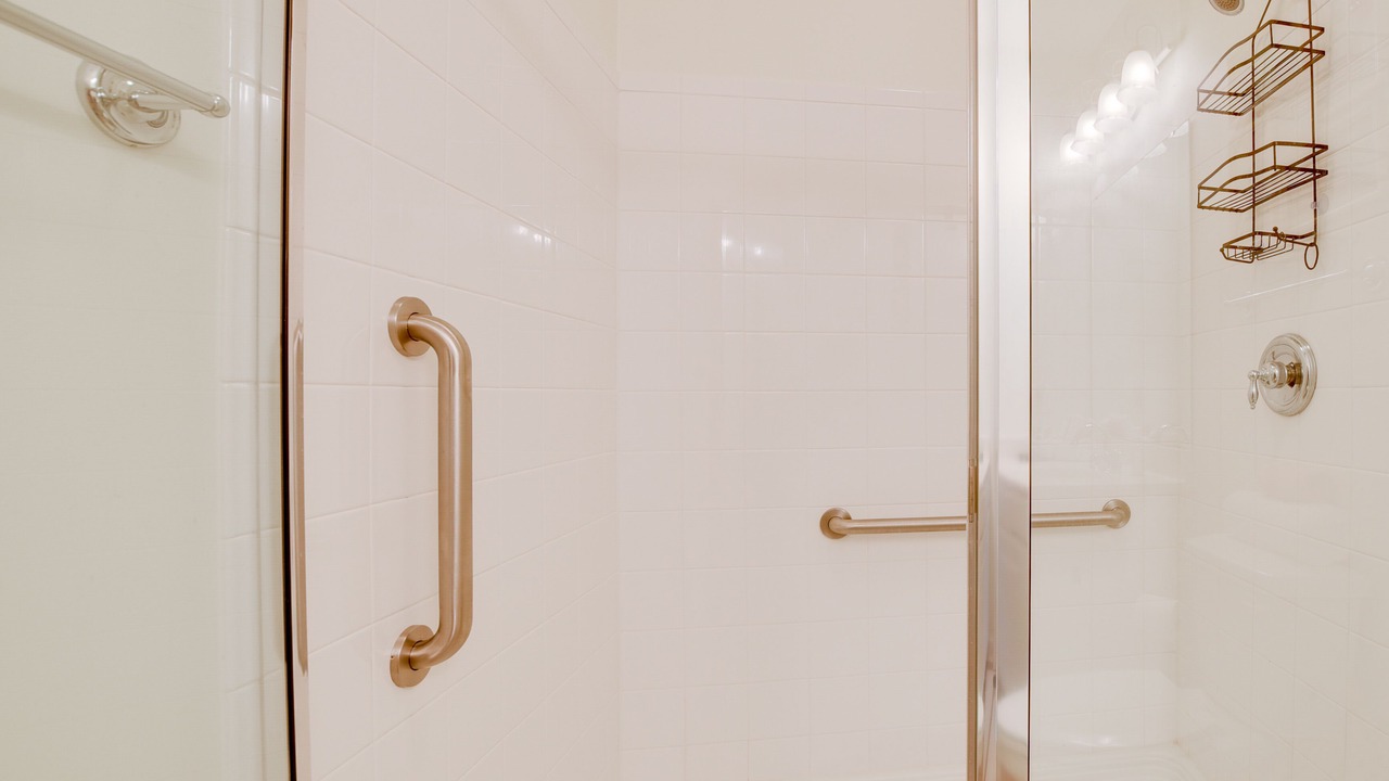 Photo of Bathroom in Calabash