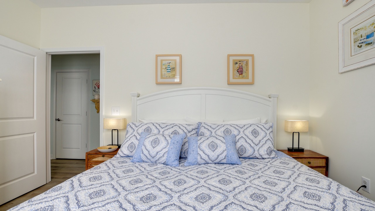 Photo of Bedroom in Calabash