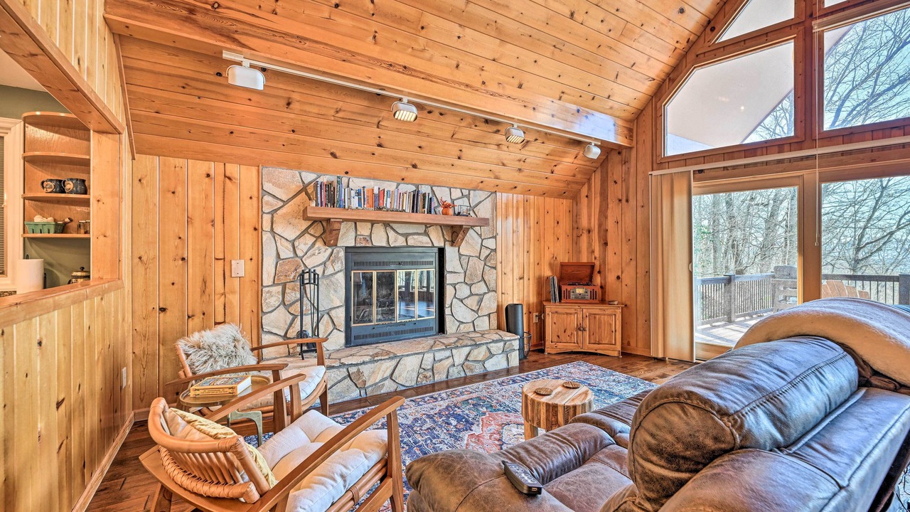 Photo of Livingroom in Franklin