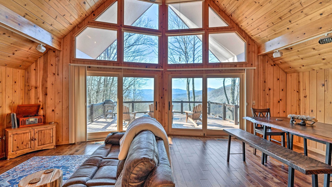 Photo of Livingroom in Franklin