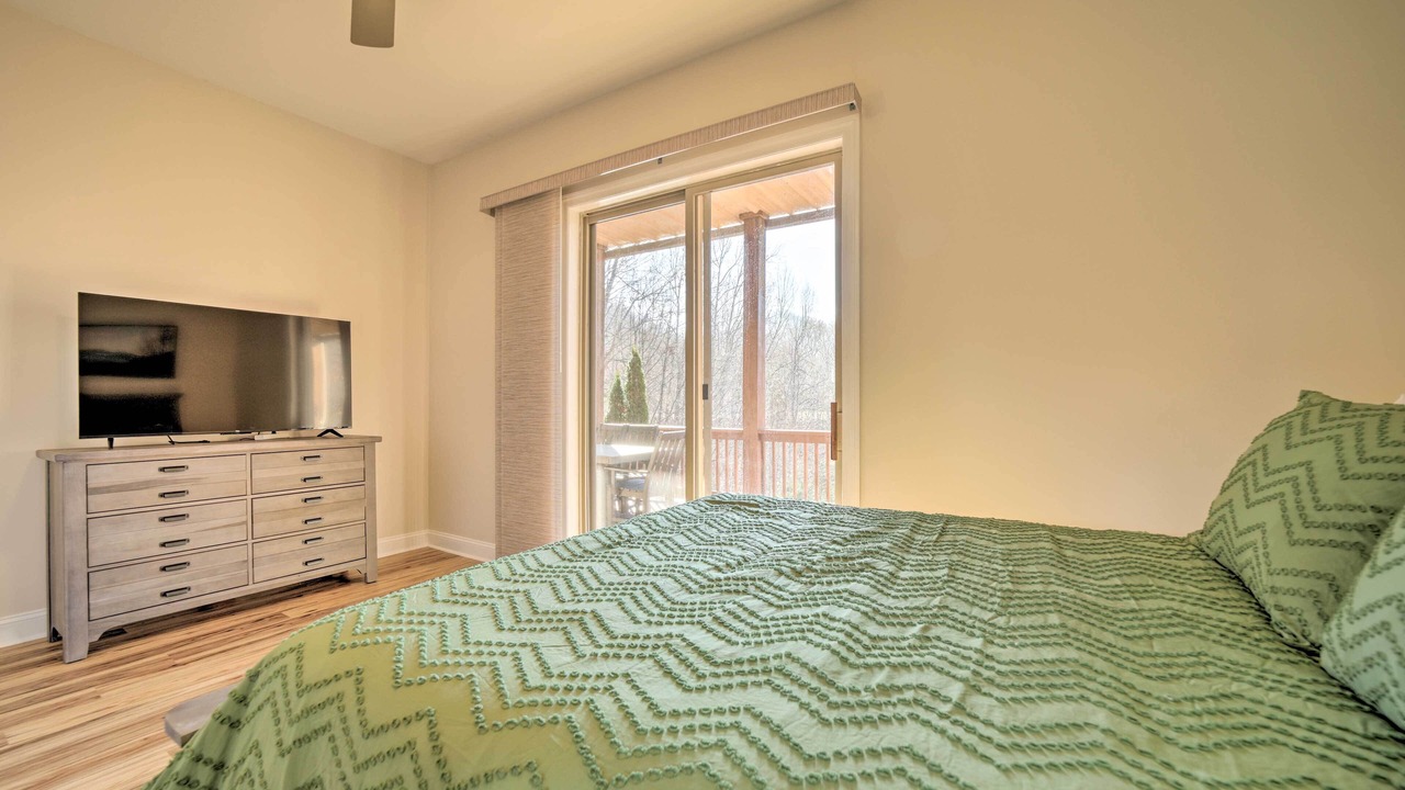 Photo of Bedroom in Whittier