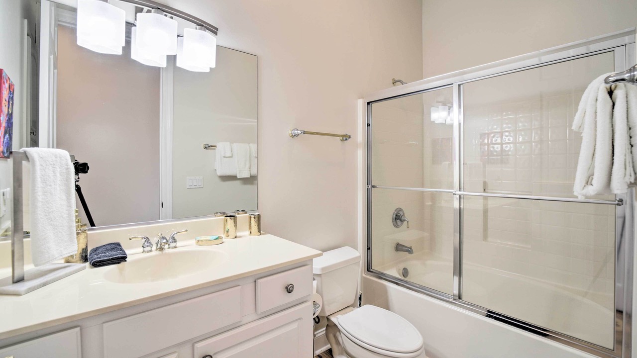 Photo of Bathroom in Whittier