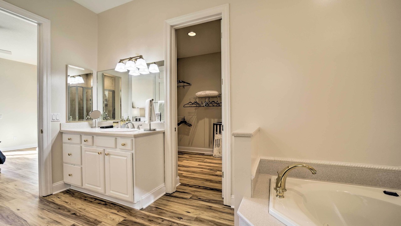 Photo of Bathroom in Whittier