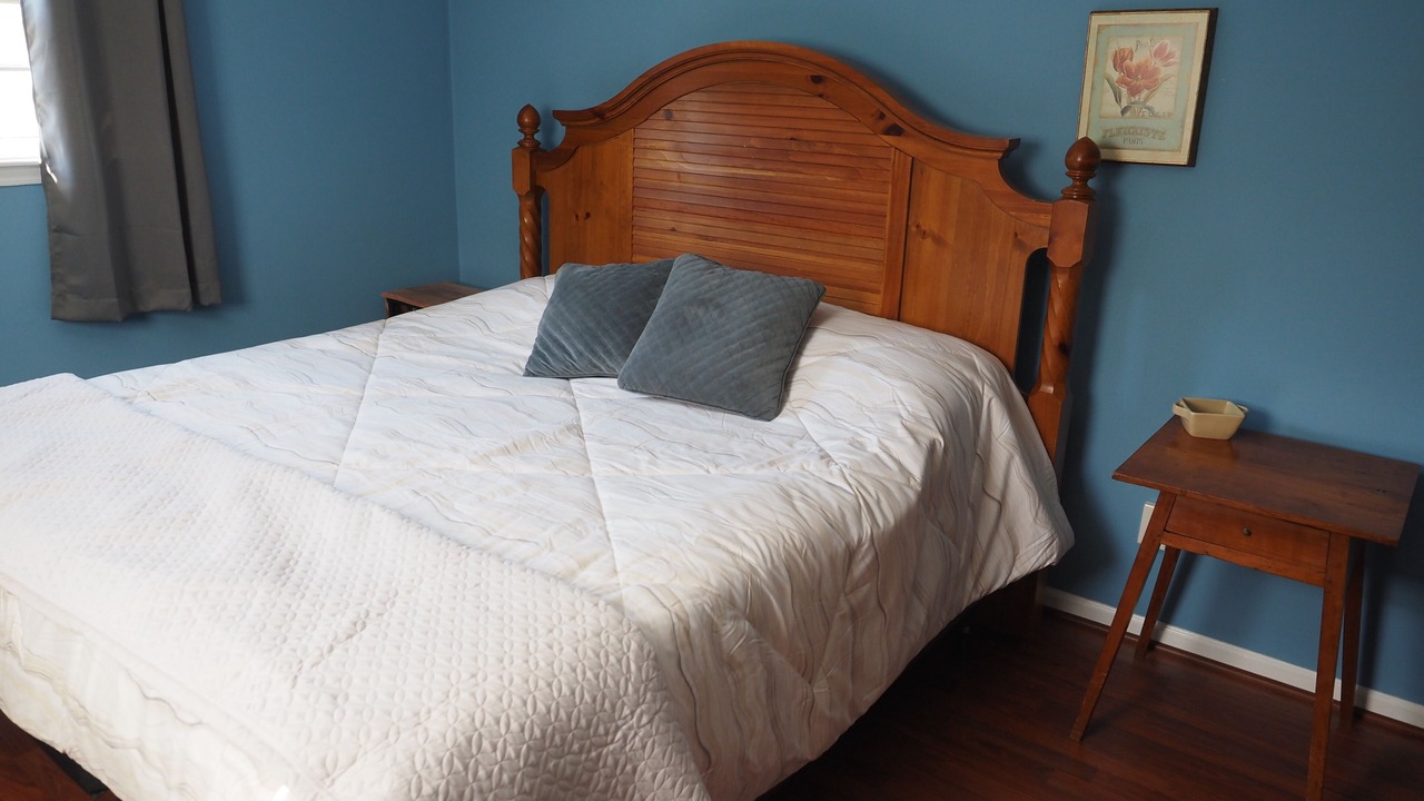 Photo of Bedroom in Hickory
