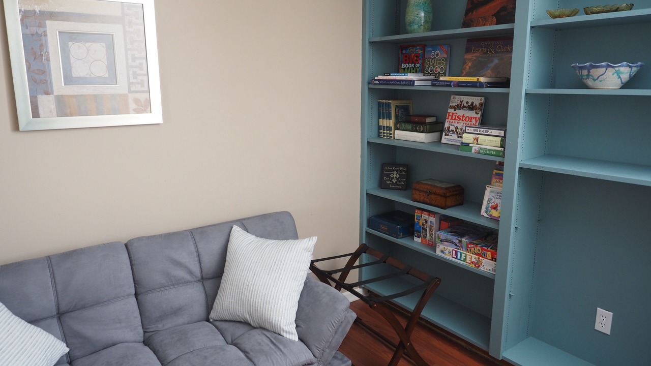 Photo of Livingroom in Hickory