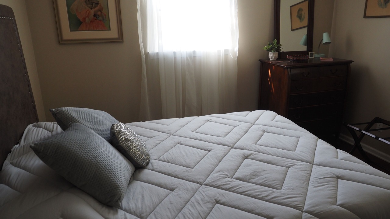 Photo of Bedroom in Hickory