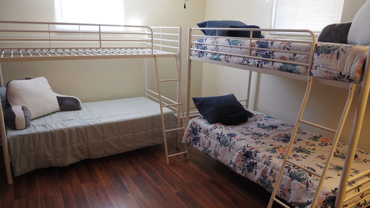 Photo of Bedroom in Hickory
