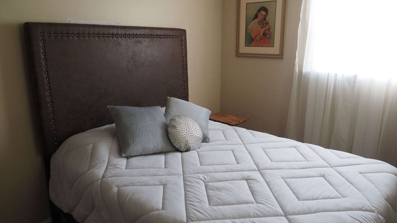 Photo of Bedroom in Hickory