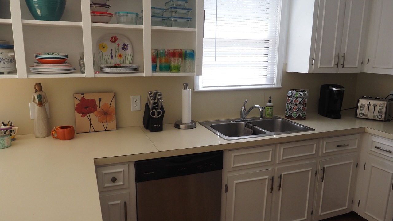 Photo of Kitchen in Hickory
