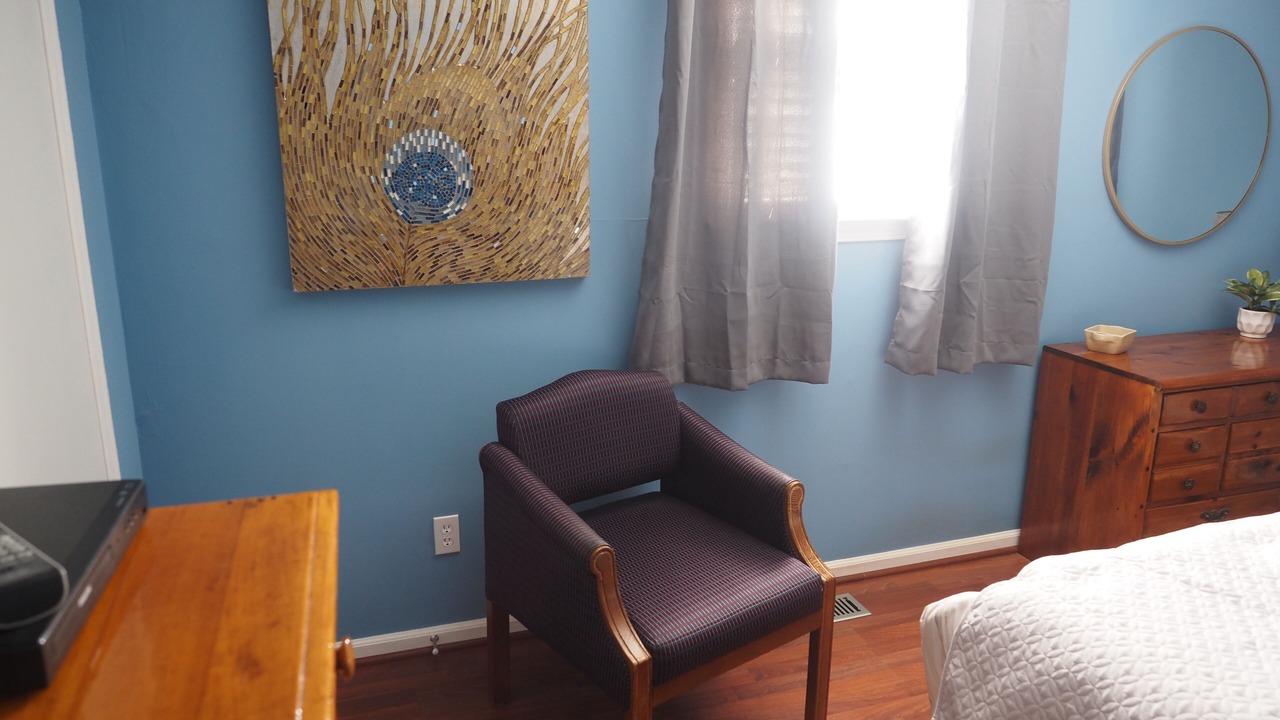 Photo of Bedroom in Hickory