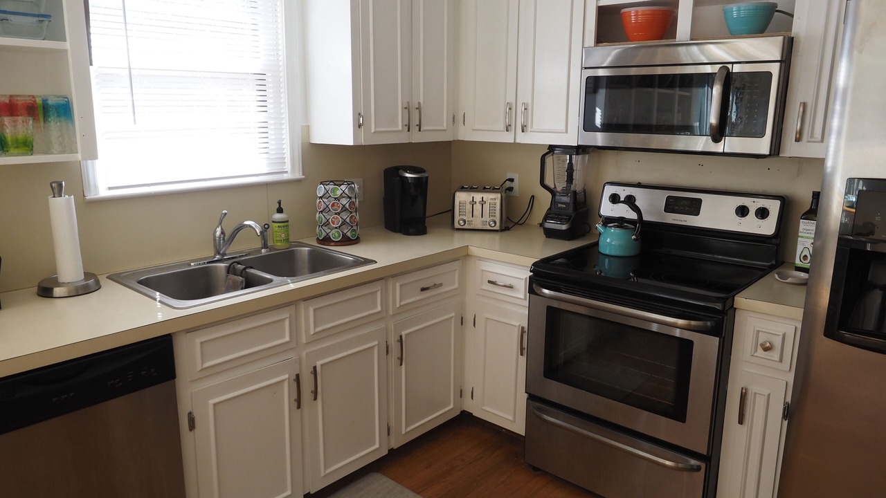 Photo of Kitchen in Hickory