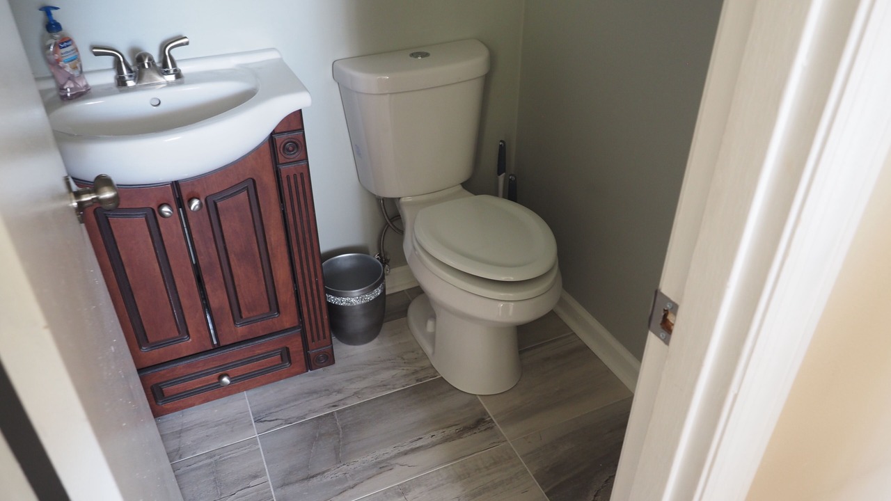 Photo of Bathroom in Hickory